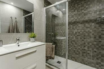 Apartamento Adeje, 1 Dormitorio, 4 Personas   Es 178 14