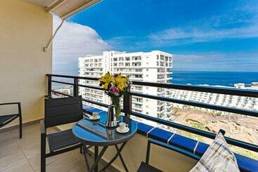 Apartamento Adeje, 1 Dormitorio, 4 Personas   Es 178 14