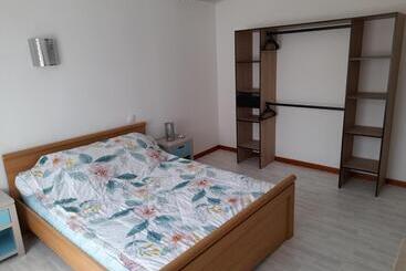 游客公寓 Appartement Aux Portes De L Ardèche En Cevennes