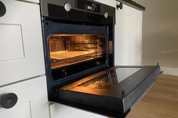 Appartement Osso Arnhem