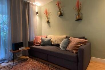 Appartement Osso Arnhem