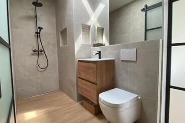 Appartement Osso Arnhem