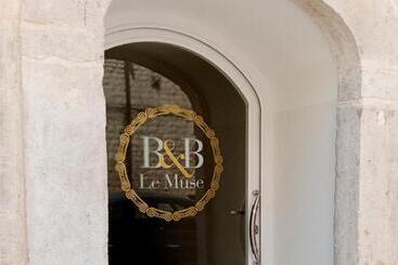 B&b Le Muse