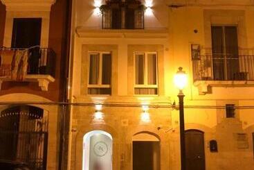 B&b Le Muse