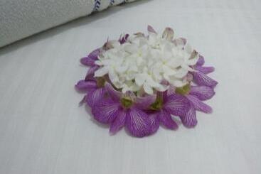 تختخواب و صبحانه Bentota Orchid House