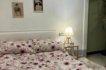 تختخواب و صبحانه Hostel Seoul