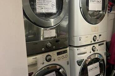 تختخواب و صبحانه Hostel Seoul