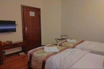 Bl Hotel S Erbil