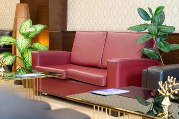 Bl Hotel S Erbil