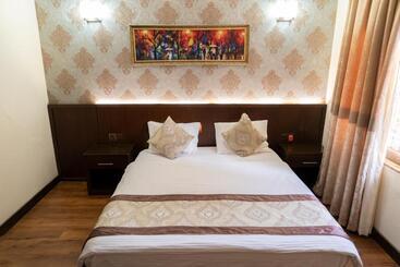 Bl Hotel S Erbil