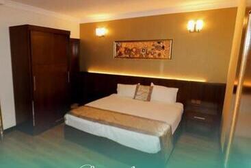 Bl Hotel S Erbil
