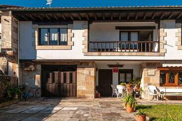 Casa Rural Paco En Pleno Corazón De Cantabria Muy Cerca De La Costa - Caranceja