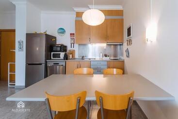 Ericeira Waves Apartment