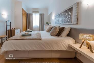 Ericeira Waves Apartment