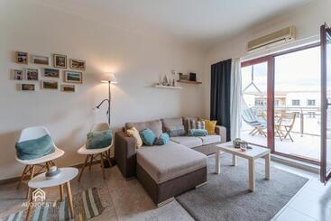 Ericeira Waves Apartment