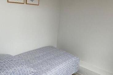 Жильё для туристов Ferienwohung Meer.pause. An Der Sonnenseite