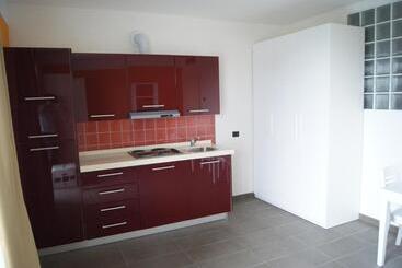Guest House Residence Malpensa