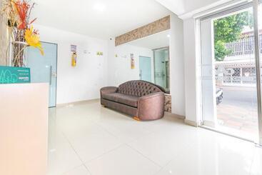 هتل Boutique Gao