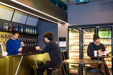 هتل Dayin International Youth Hostel   East Nanjing Road & People S Square & The Bund Branch