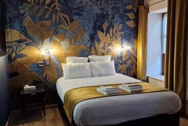 هتل Logis Hôtel De France