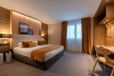 Ily Hotels & Spa La Rosiere - Montvalezan