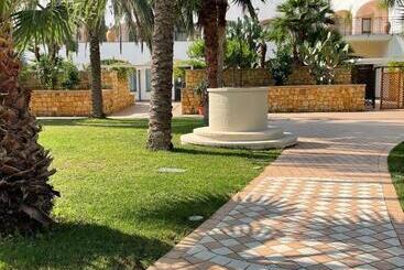 هتل Al Balhara Resort