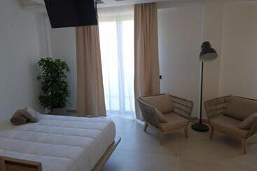 هتل Al Balhara Resort