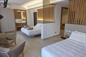 هتل Al Balhara Resort