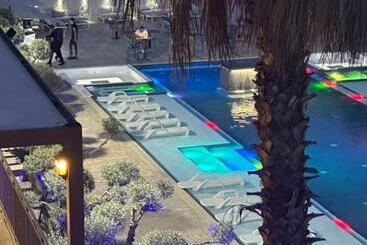 هتل Al Balhara Resort