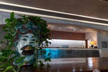 هتل Al Balhara Resort