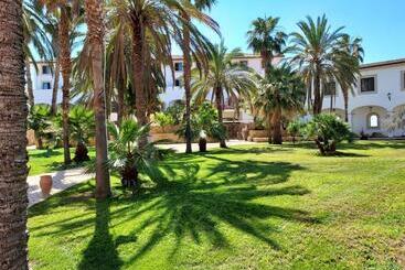 هتل Al Balhara Resort