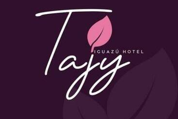 هتل Tajy Iguazu