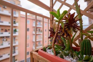 پانسیون Bissenti Rooms   Eja Sardinia
