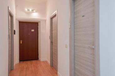 پانسیون Bissenti Rooms   Eja Sardinia