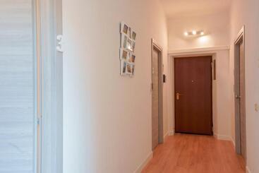 پانسیون Bissenti Rooms   Eja Sardinia