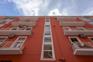 پانسیون Bissenti Rooms   Eja Sardinia