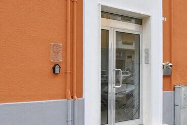 پانسیون Bissenti Rooms   Eja Sardinia