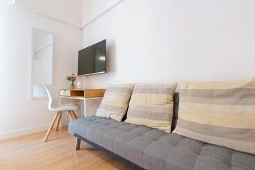 پانسیون Bissenti Rooms   Eja Sardinia