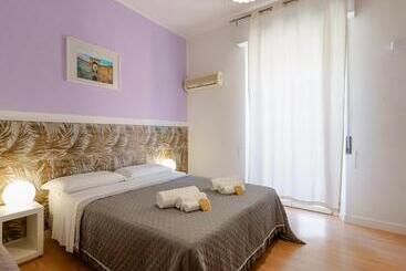 پانسیون Bissenti Rooms   Eja Sardinia