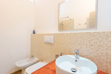 پانسیون Bissenti Rooms   Eja Sardinia