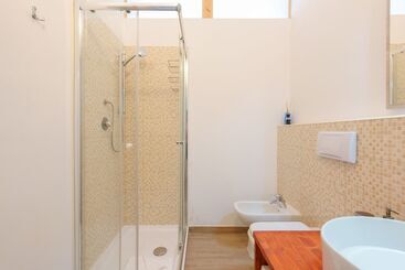 پانسیون Bissenti Rooms   Eja Sardinia