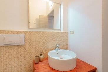 پانسیون Bissenti Rooms   Eja Sardinia