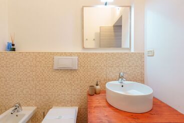 پانسیون Bissenti Rooms   Eja Sardinia