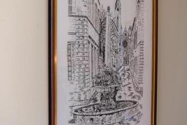 پانسیون Les Chambres Du Montréal Et L Hôtel Particulier