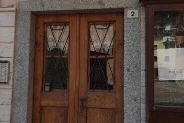 Pernici Mountain House