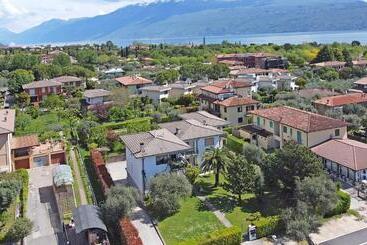 Residence Mimosa Pt2 By Wonderful Italy