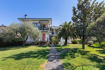Residence Mimosa Pt2 By Wonderful Italy