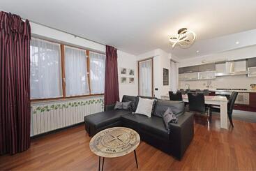 Residence Mimosa Pt2 By Wonderful Italy