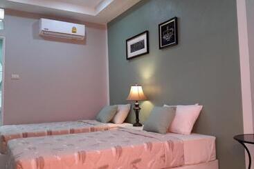 استراحتگاه Kala Krang Nueng