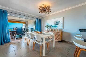 S3nsational Paros Luxury Steps Away From The Beach